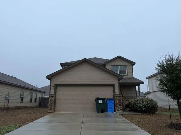 2521 Marty Way, Seguin, TX 78155