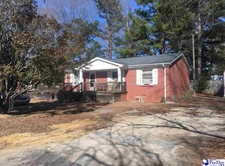 216 Zelle St, Latta, SC 29565