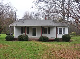 4902 Miller Rd, Winston Salem, NC 27106