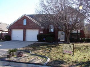 121 Rolling Rock Dr, Trophy Club, TX 76262