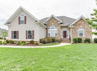 1213 Dunleavy St, Chesapeake, VA 23322