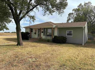 1407 22nd St, Great Bend, KS 67530