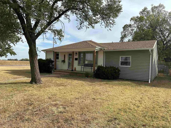 1407 22nd St, Great Bend, KS 67530