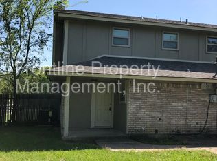 6925 Calender Rd APT B, Arlington, TX 76001