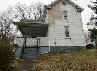 209 Fairview St, Uniontown, PA