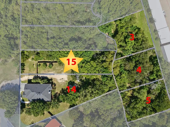 15 SE 4th St, Grand Prairie, TX 75051