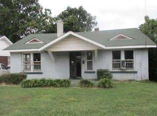 1483 S Willett St, Memphis, TN 38106
