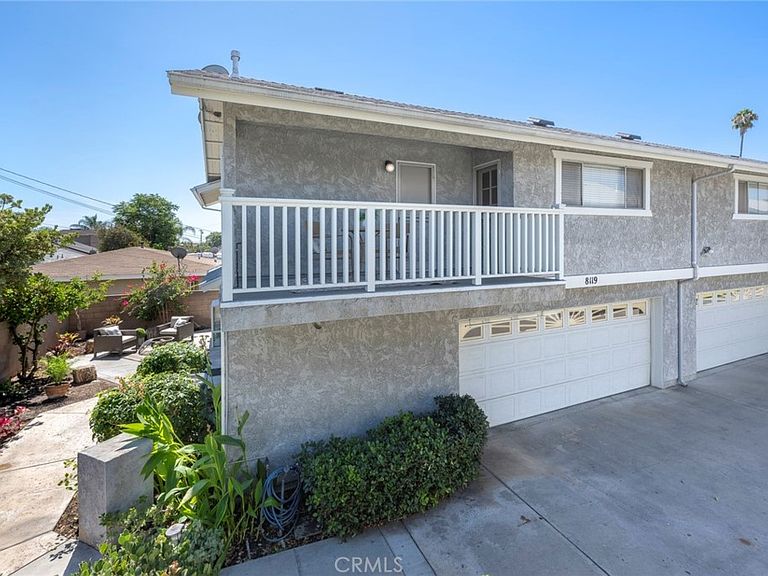 8119 Orange St #5, Downey, CA 90242 | Zillow