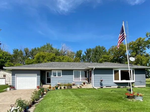 34607 310th Ave NW, Argyle, MN 56713