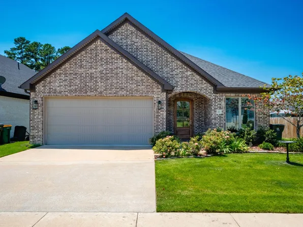 202 Rosemary Way, Little Rock, AR 72223