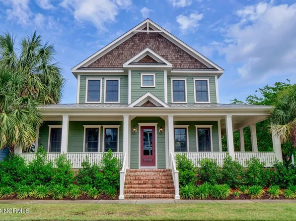 1213 Olmstead Lane, Wilmington, NC 28405