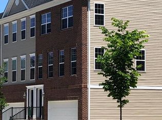 61 Creekside Way #29, Burlington, NJ 08016