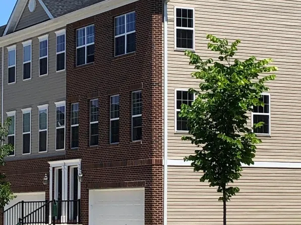 61 Creekside Way #29, Burlington, NJ 08016