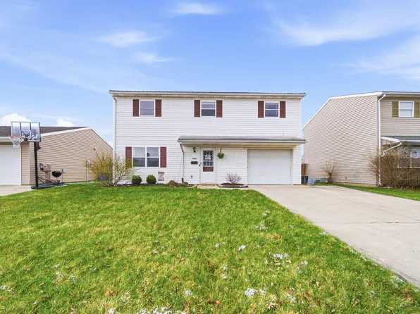1269 Bermuda Dr, Marion, OH 43302