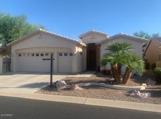 9739 E Hercules Dr, Sun Lakes, AZ 85248