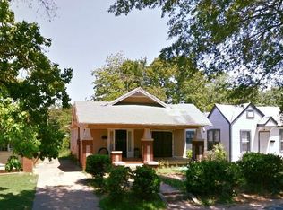 2909 Boss Ave, Shreveport, LA 71109