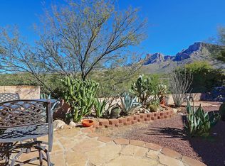 10280 N Calle Del Carnero, Oro Valley, AZ 85737
