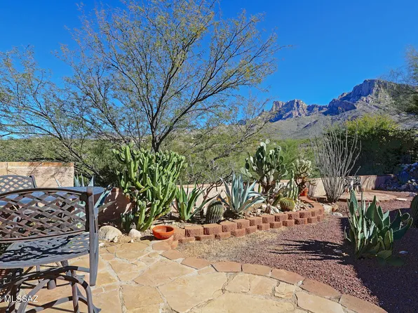 10280 N Calle Del Carnero, Oro Valley, AZ 85737