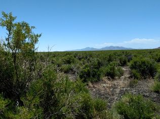 12 Miles East Little Pigeon Rd, Grouse Creek, UT 84313