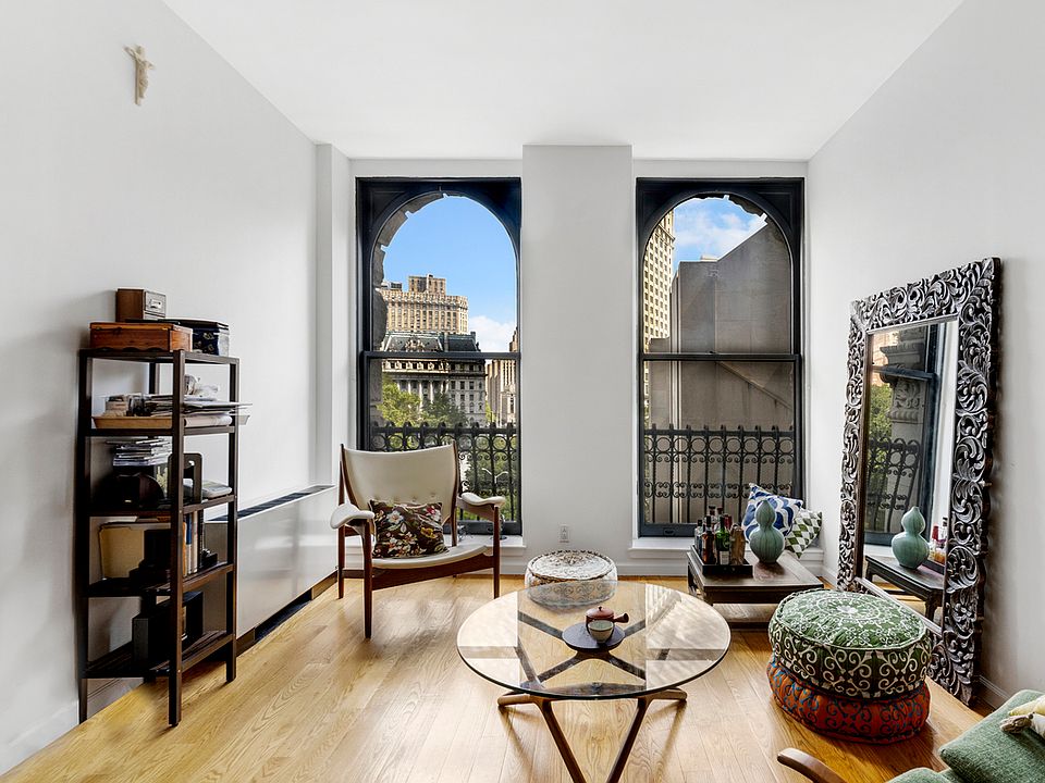 1st image of 150 Nassau St APT 5E