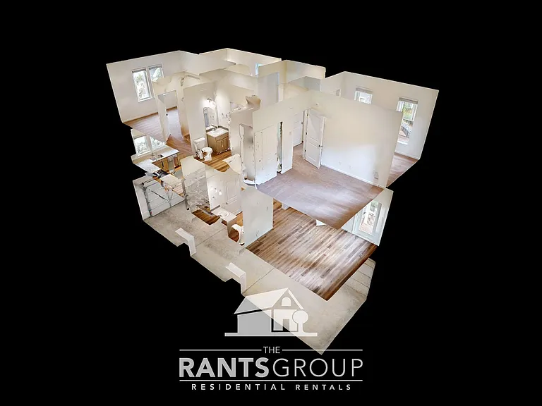 Forest Park Townhomes — Photo 49