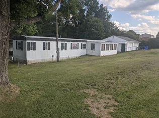 225 S Benbrook Rd, Butler, PA 16001