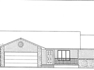 1011 Stonewood Ave, Grand Island, NE 68803