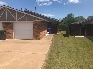 117 Monticello Rd, Norman, OK 73072
