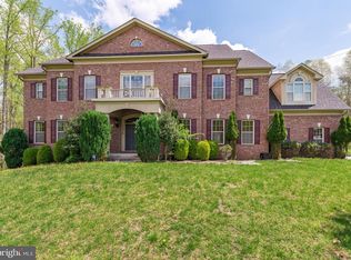 12878 Lime Kiln Rd, Highland, MD 20777