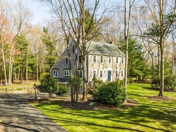 31 Prince Rogers Way, Marshfield, MA 02050