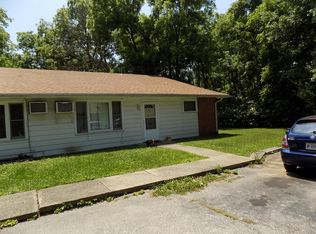 8001 E Old Maple Ave APT 130, Terre Haute, IN 47803