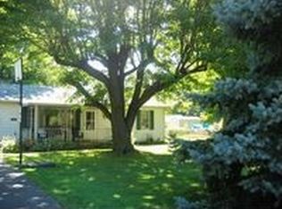 1325 S Worth Ave, Indianapolis, IN 46241