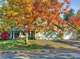2320 Kempton St SE, Olympia, WA 98501