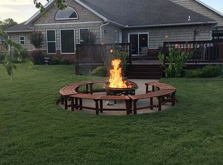 2302 W University St, Siloam Springs, AR 72761