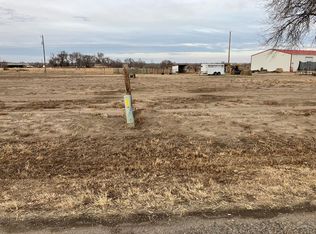 0 Sugar Rd, Swink, CO 81077