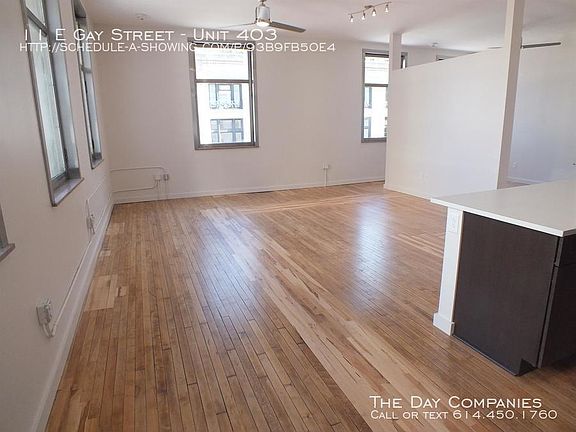 4th image of 11 E Gay St APT 403