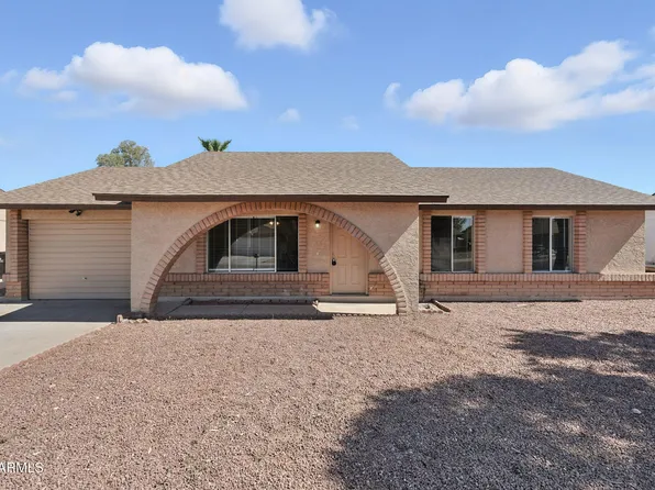 1414 W MONONA Drive, Phoenix, AZ 85027