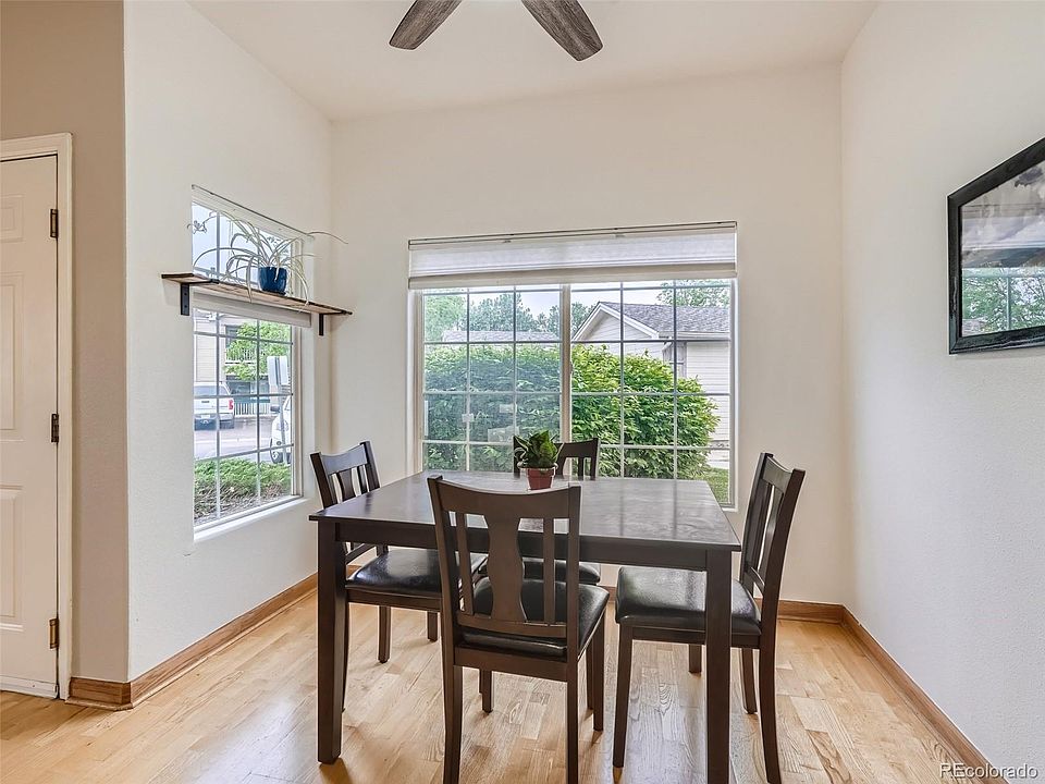 Miramonte Ranch Condominiums 1166 Opal St Broomfield CO Zillow