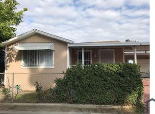 7672 Parmelee Ave, Los Angeles, CA 90001