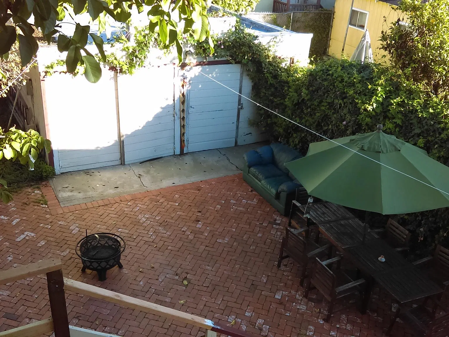 3 bed, 1200 sqft, $1,075 — Photo 4