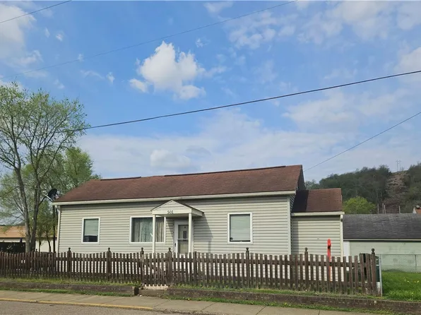 501 N 4th St, Toronto, OH 43964