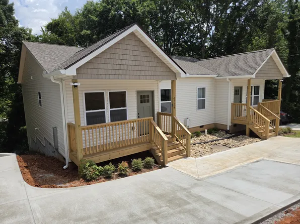 5724 Wallwood Rd, Knoxville, TN 37912