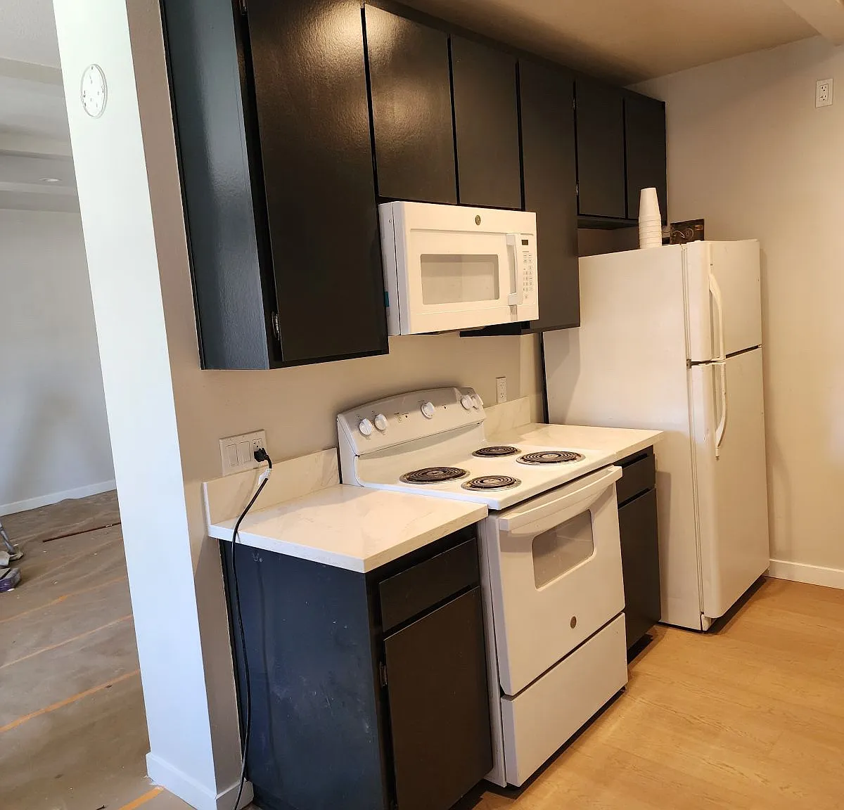 1 bed, 900 sqft, $1,950 — Photo 2