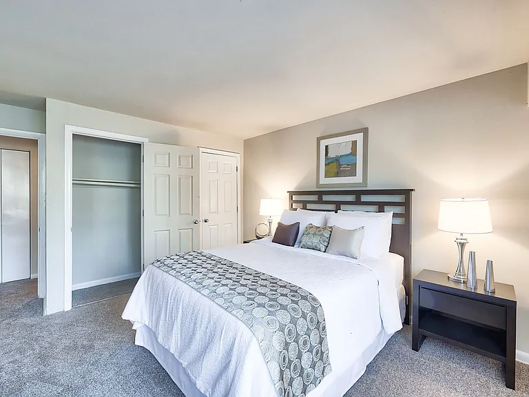 Woodington West Apartments — Photo 5