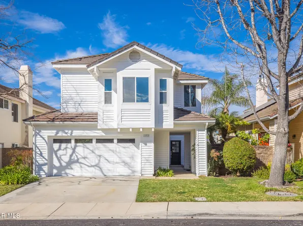 11973 Berrybrook Ct, Moorpark, CA 93021