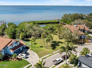 600 Apache Trl, Merritt Island, FL 32953