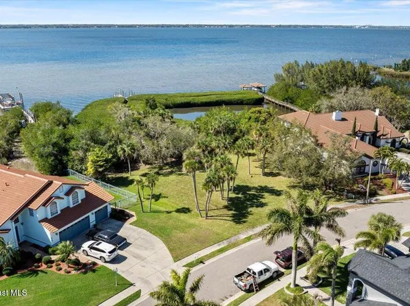 600 Apache Trl, Merritt Island, FL 32953