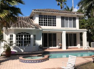 4489 NW 93rd Doral Ct, Doral, FL 33178