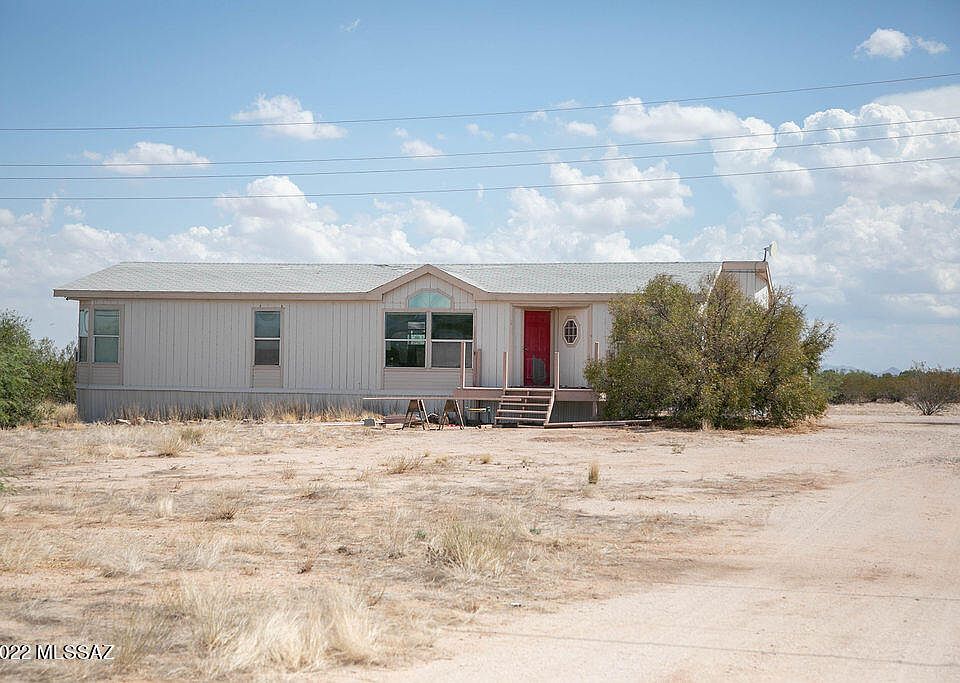 16950 W Silverbell Rd, Marana, AZ 85653 Zillow