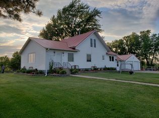 2031 320th St, Stanhope, IA 50246